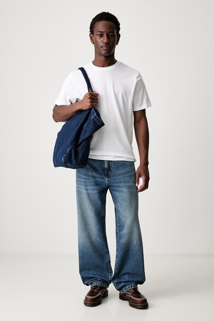 Carhartt WIP Standard Crew Neck футболка из хлопка для женщин 2 шт. I037601
