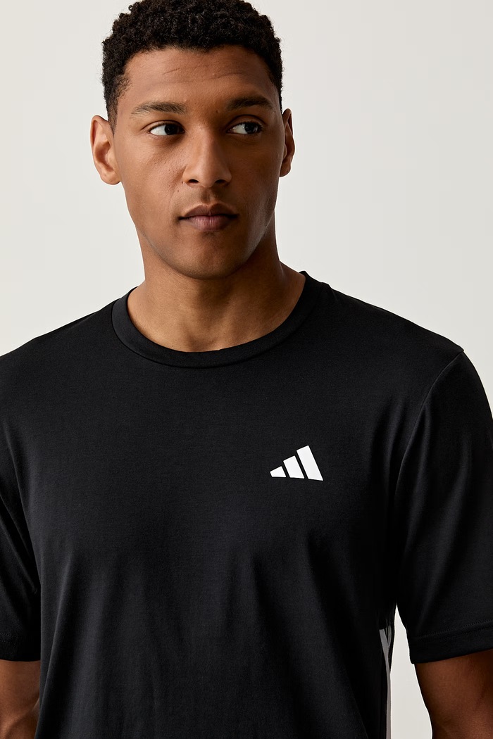 adidas Performance edzős felső férfi Essentials fekete KA3486