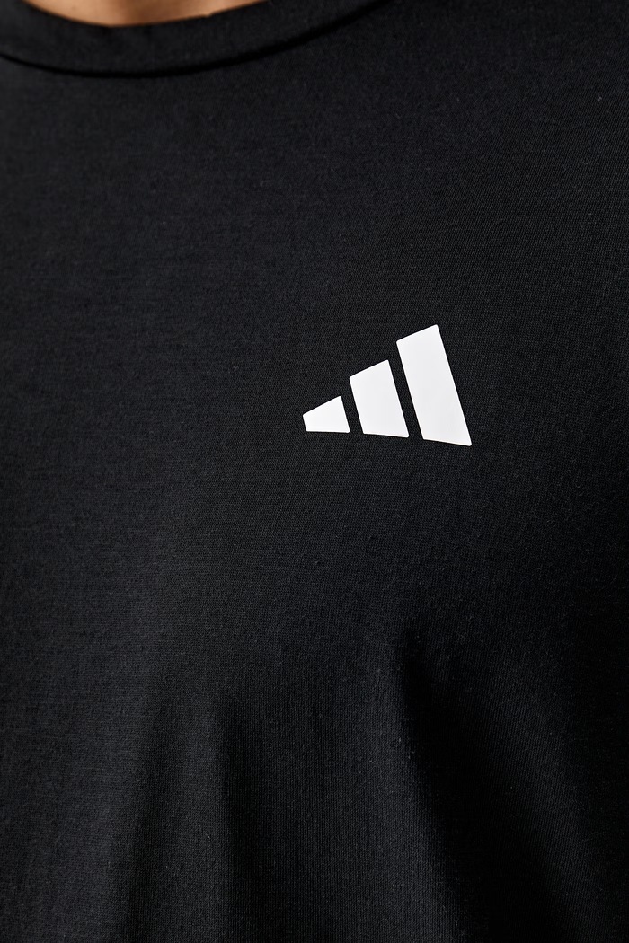 adidas Performance edzős felső férfi Essentials KA3486 fekete