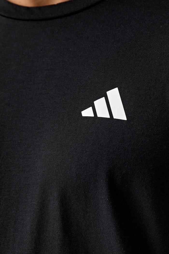 adidas Performance edzős felső férfi Essentials KA3486 fekete