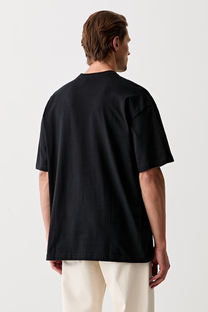Odzież adidas Originals T-shirt męski bawełniany Trefoil Essentials IA7532 czarny