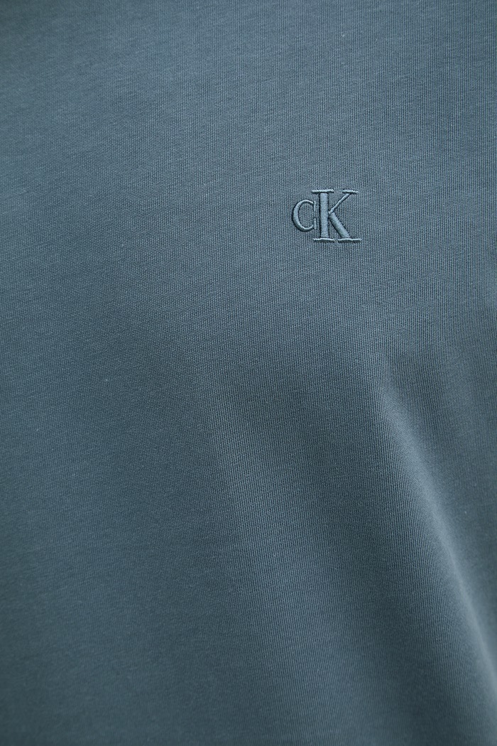 Calvin Klein Jeans T-shirt męski bawełniany LV04RAB806