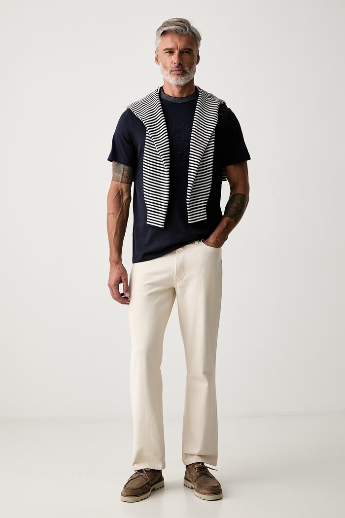 Guess tričko dámské bavlněné M6YI52.K4238 námořnická modř AW26