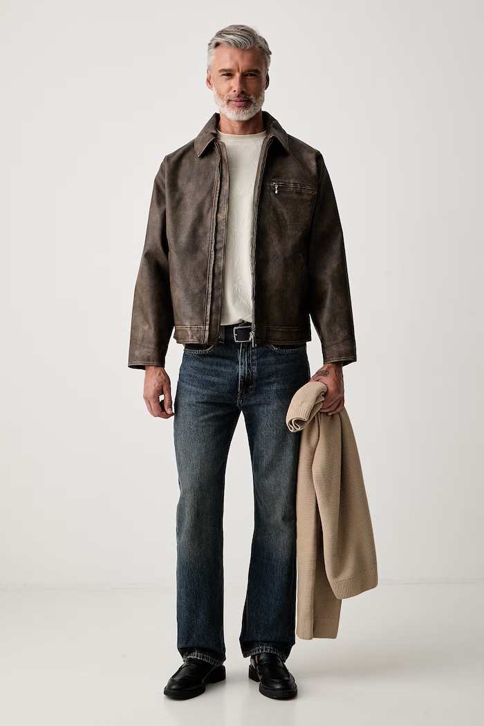 Guess tričko pánské M6YI42.K4228 béžová AW26