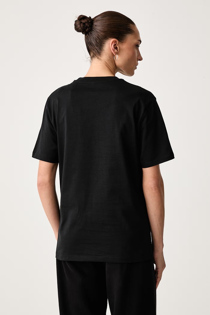 Baron Filou T-shirt bawełniany 000005576