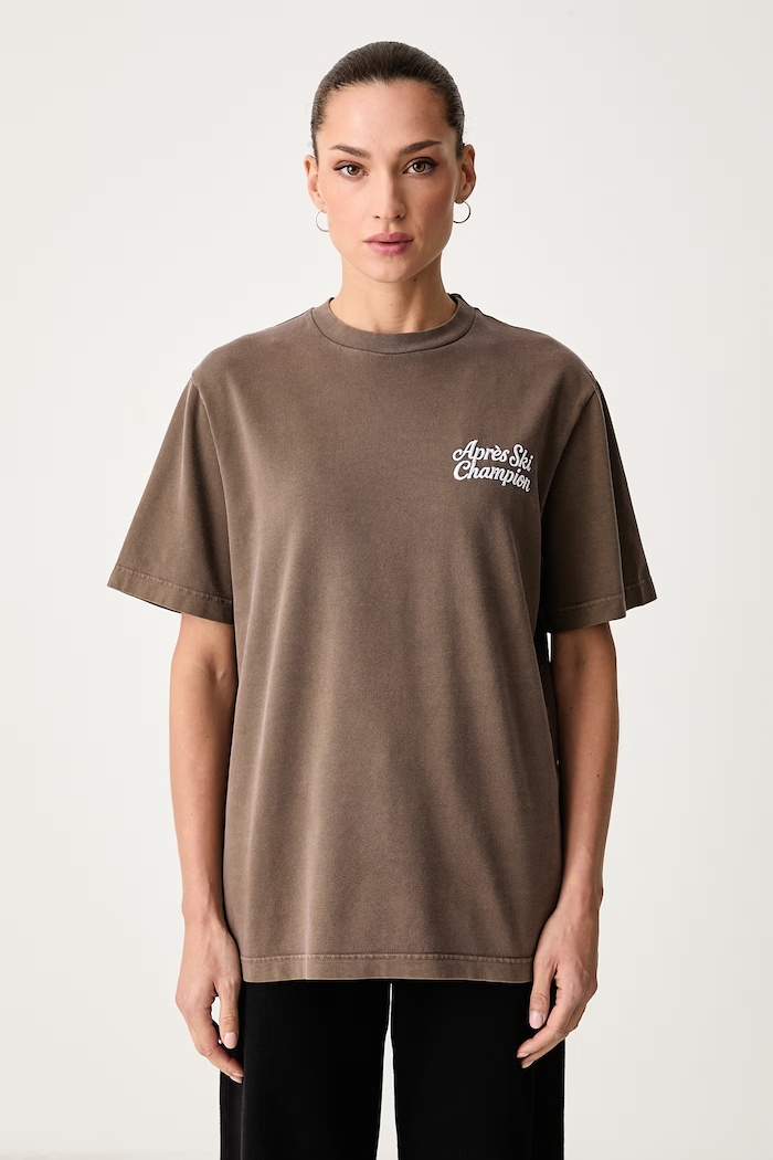 Baron Filou T-shirt bawełniany 000017260