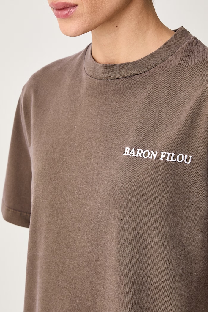 Baron Filou Edzős top pamut 000017252