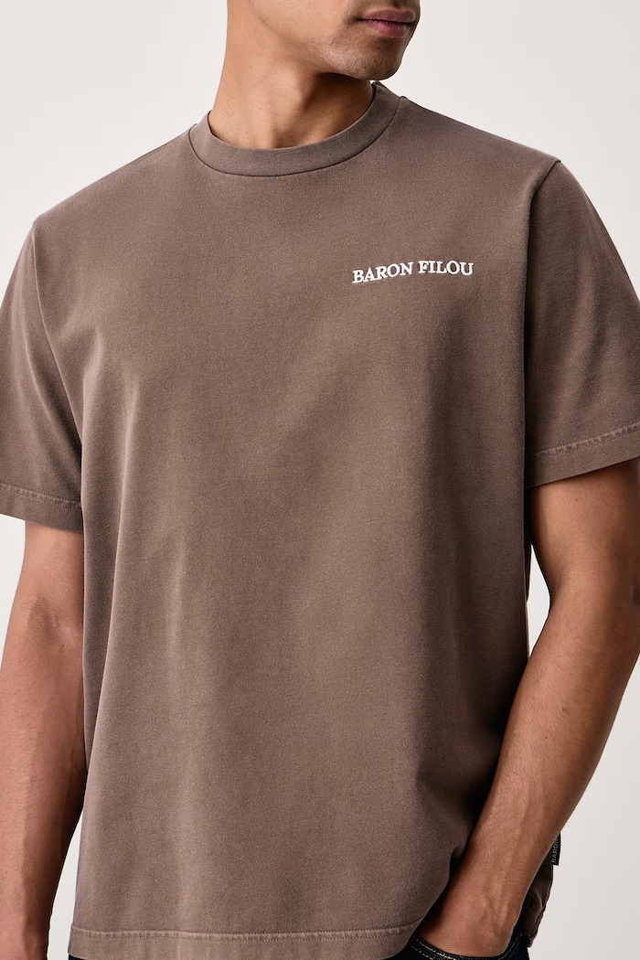 Baron Filou Edzős top pamut 000017252