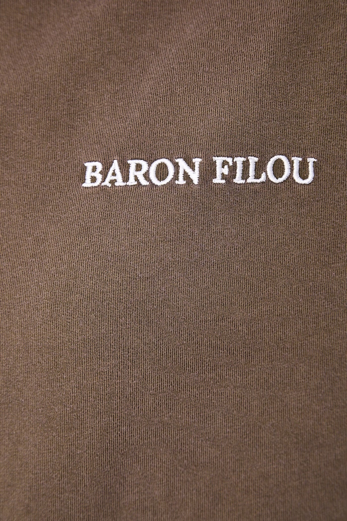 Baron Filou Edzős top pamut 000017252