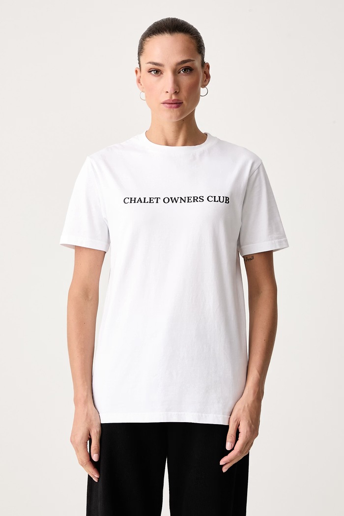 Baron Filou T-shirt bawełniany 000017070
