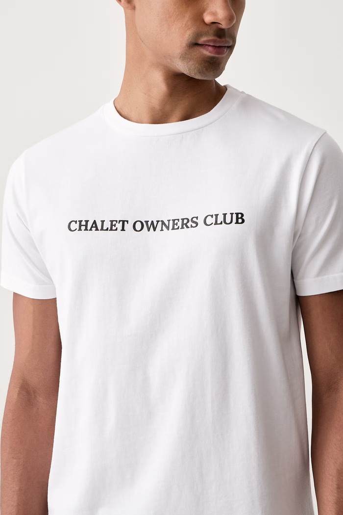 Baron Filou T-shirt bawełniany 000017070
