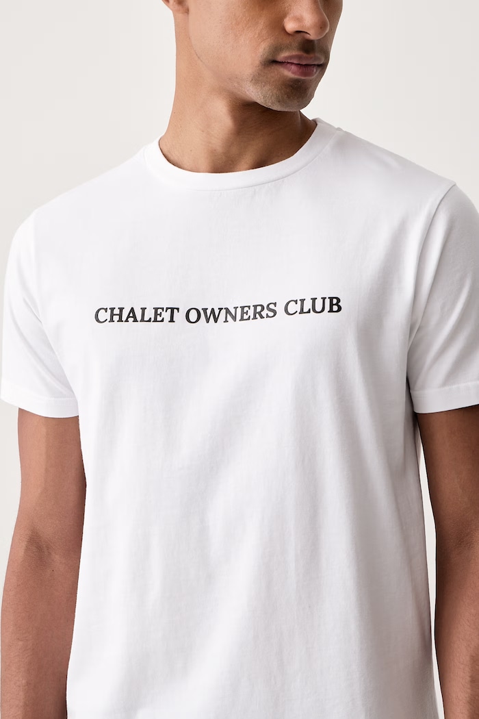 Baron Filou T-shirt bawełniany 000017070