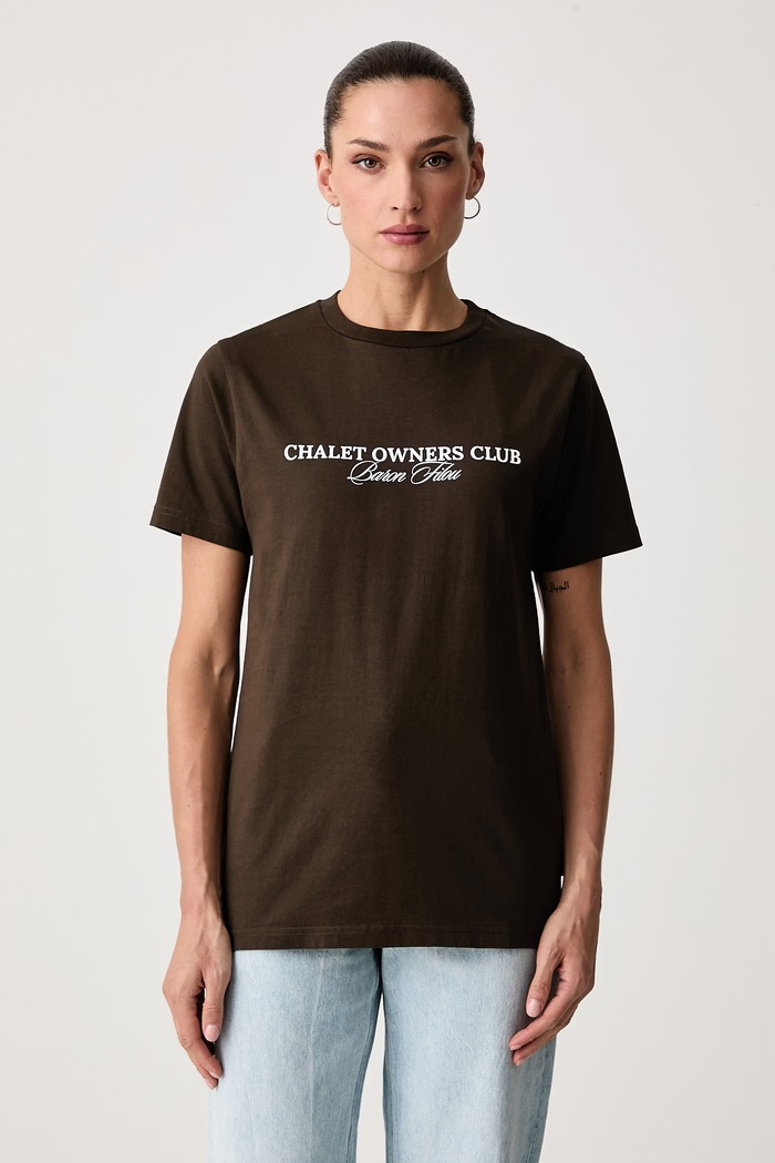 Baron Filou T-shirt bawełniany 000016993