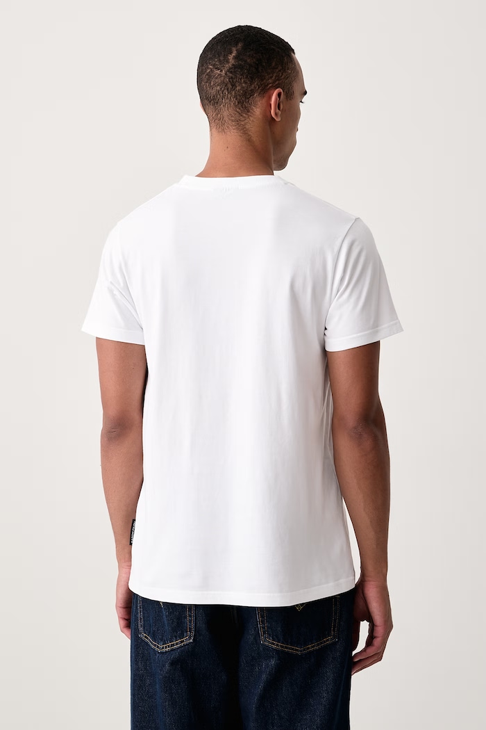 Baron Filou T-shirt bawełniany 000016881