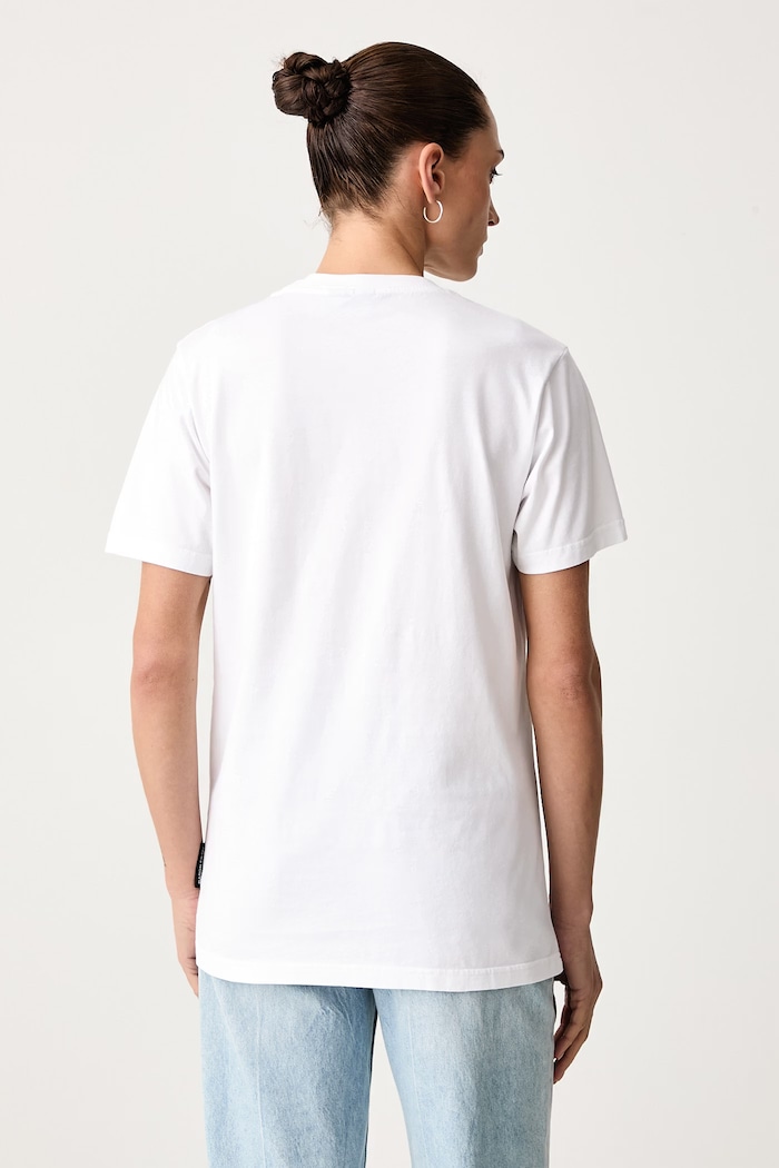 Baron Filou T-shirt bawełniany 000016881