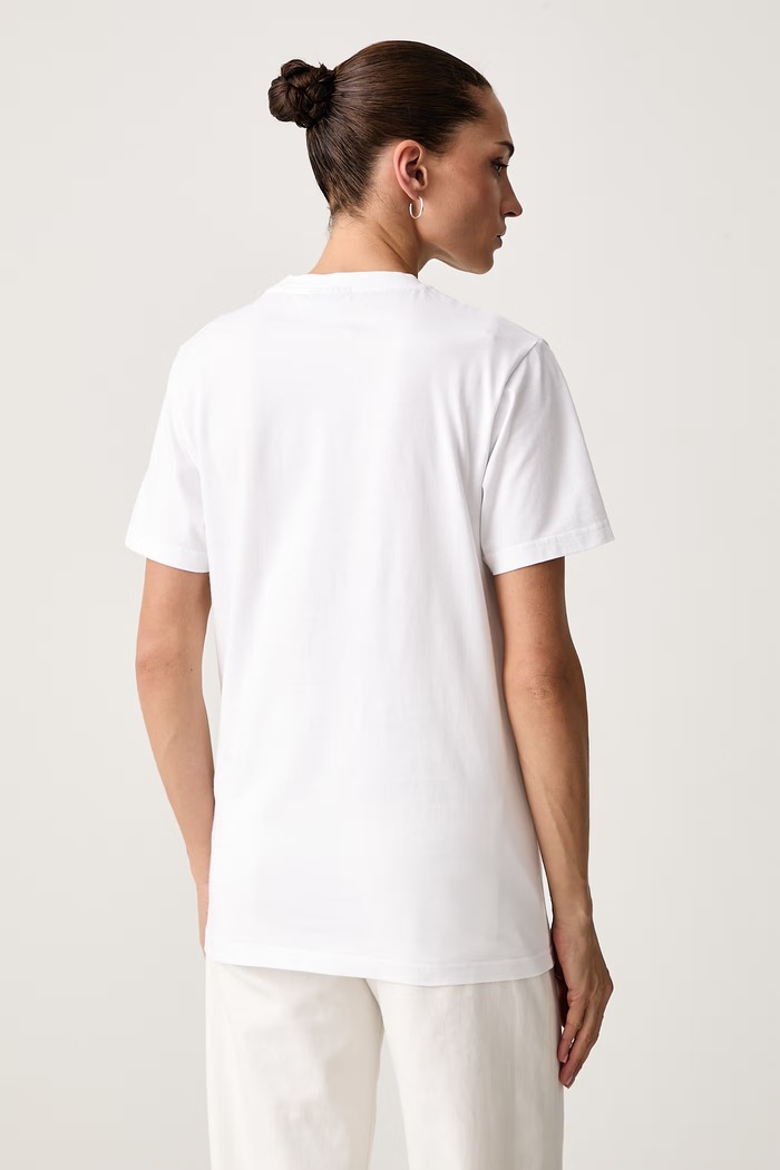 Baron Filou T-shirt bawełniany 000016874