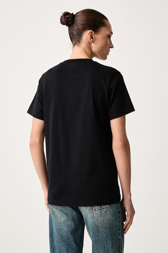 Baron Filou T-shirt bawełniany 000016797