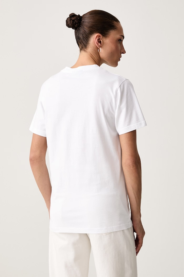 Baron Filou T-shirt bawełniany 000016832