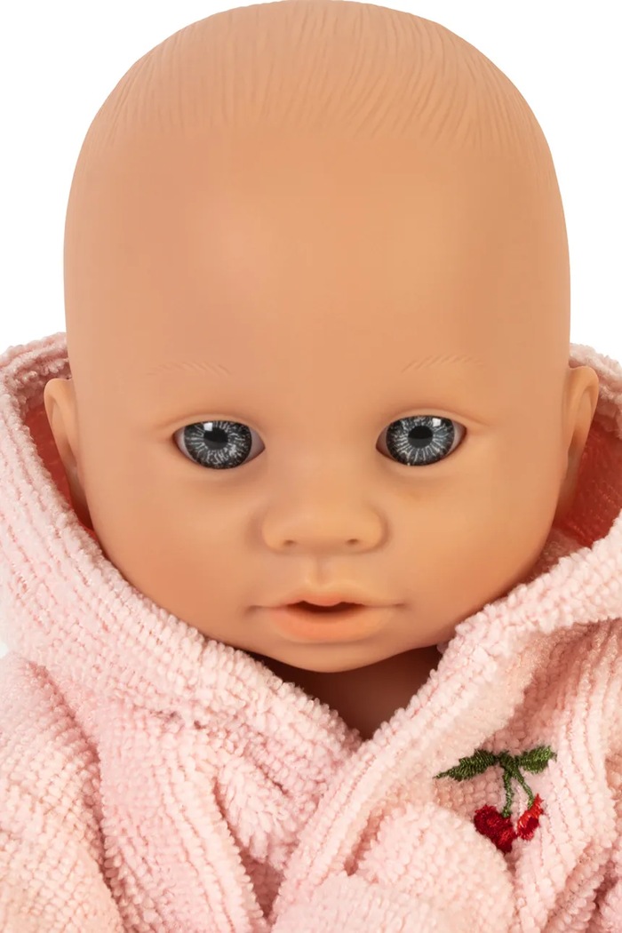 Konges Sløjd Zestaw zabawek dziecięcy ISOLA DOLL BATH SET KS106448.9BY2