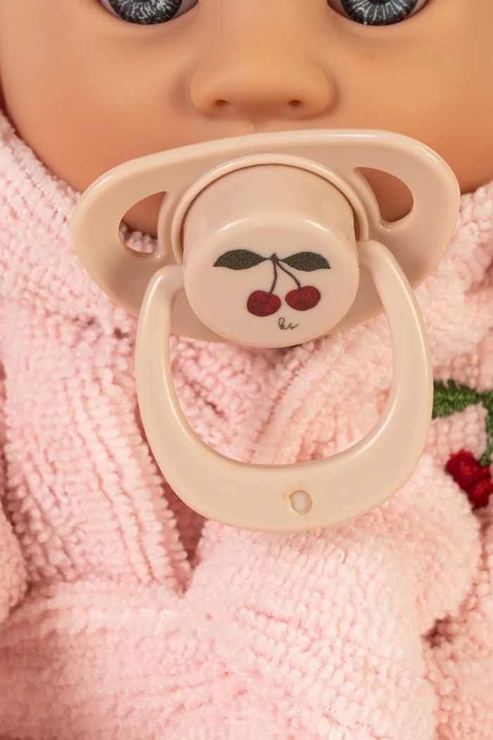 Konges Sløjd Zestaw zabawek dziecięcy ISOLA DOLL BATH SET KS106448.9BY2