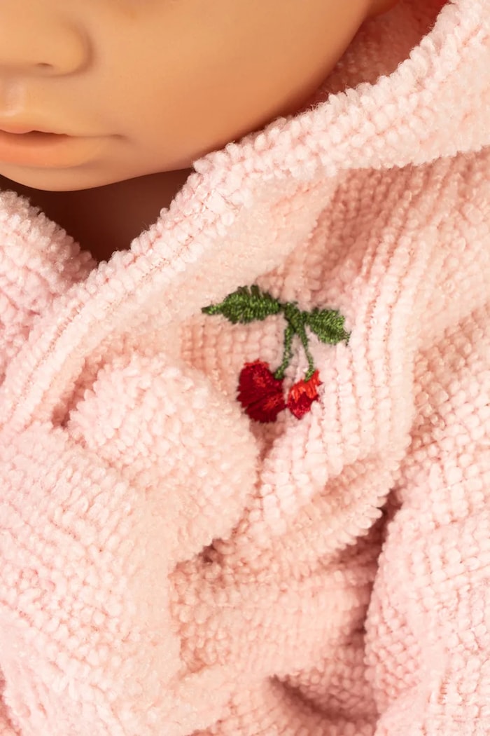Konges Sløjd Zestaw zabawek dziecięcy ISOLA DOLL BATH SET KS106448.9BY2