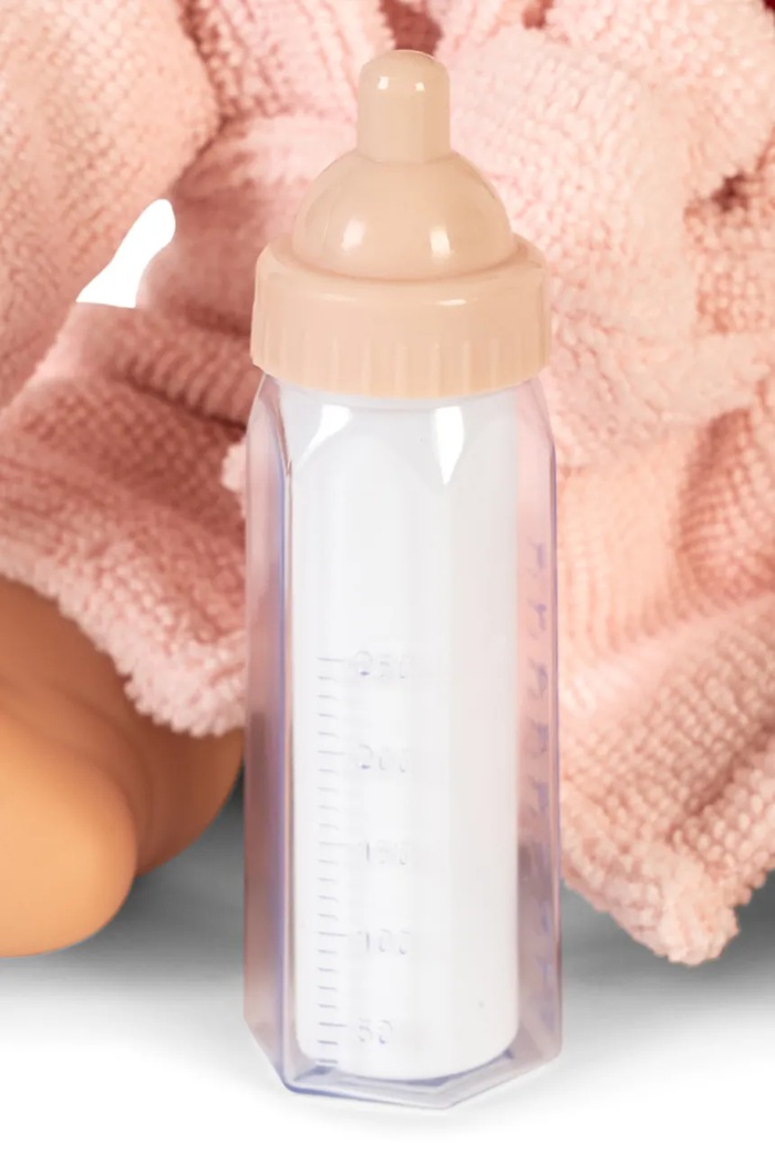 Konges Sløjd Zestaw zabawek dziecięcy ISOLA DOLL BATH SET KS106448.9BY2