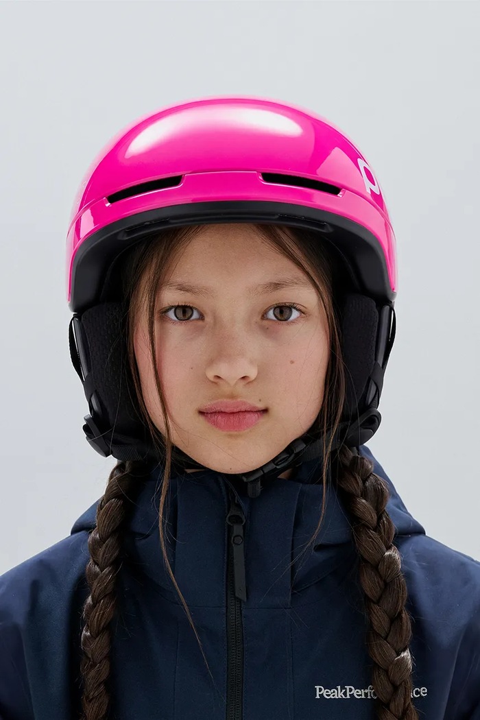 POC Kask narciarski dziecięcy POCito Obex 10420.G