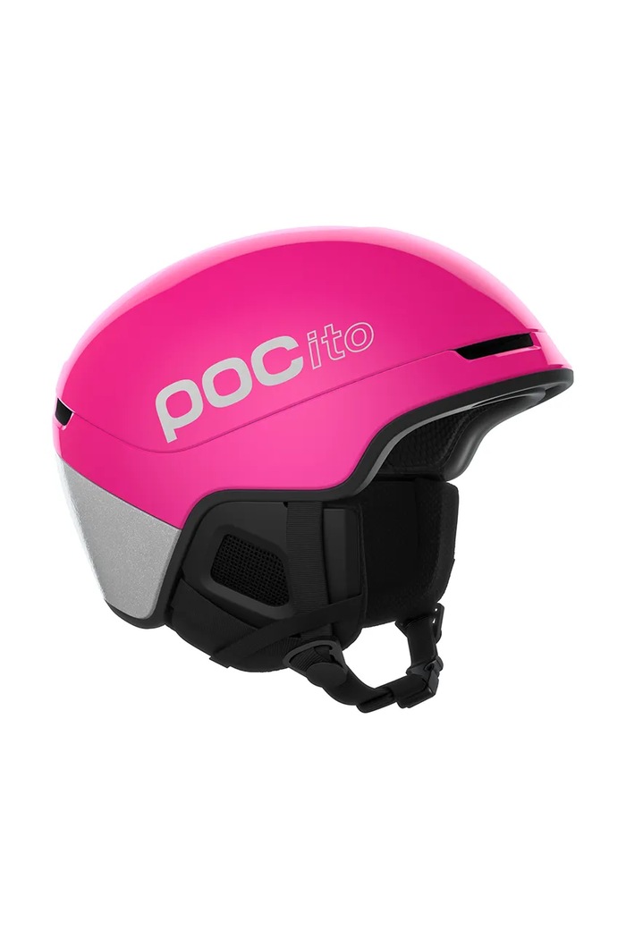 Kask narciarski dziecięcy POCito Obex POC 10420.G różowy