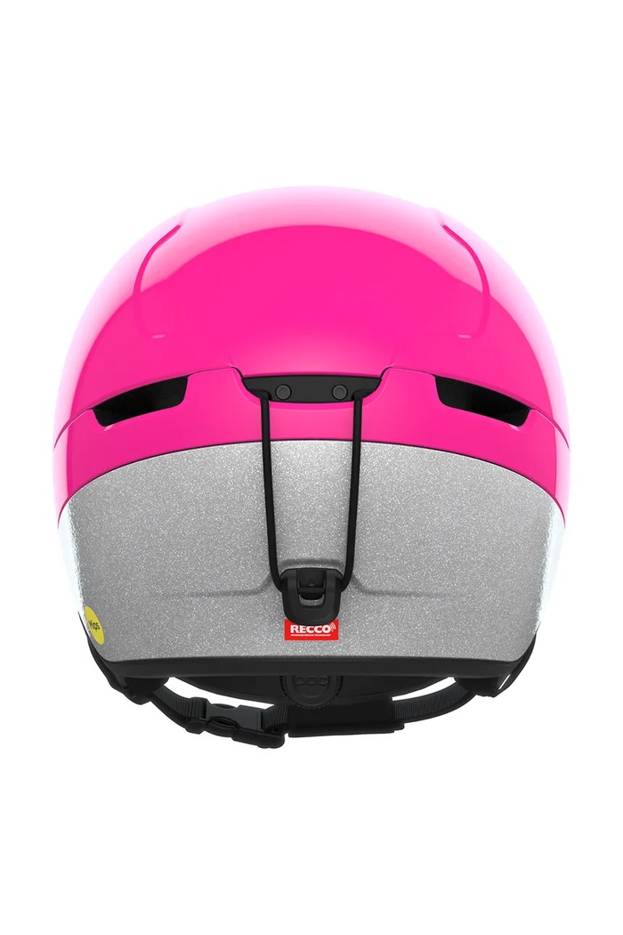 Kask narciarski dziecięcy POCito Obex POC różowy 10420.G