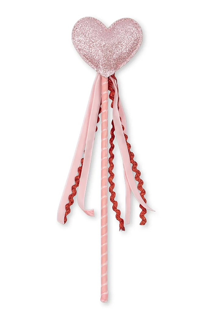 Konges Sløjd Hračka detská MAGIC WAND KS106124.9BY2 ružová AW26