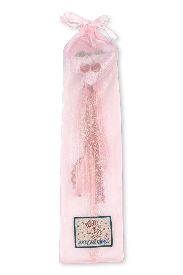 Dievča Konges Sløjd Hračka detská MAGIC WAND KS106124.9BY2 ružová