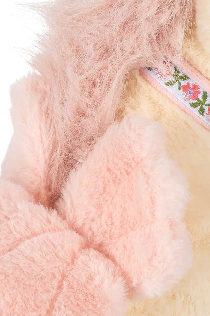 Plišana igračka za djecu STARLIGHT UNICORN Konges Sløjd bež KS106260.9BY2