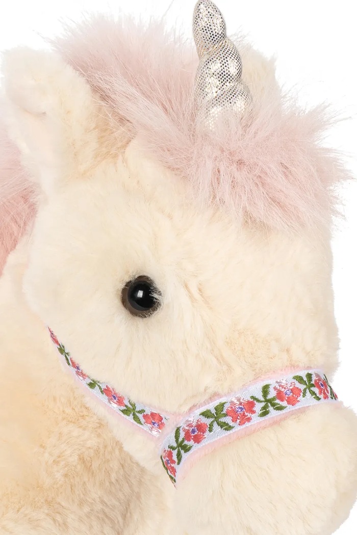 Konges Sløjd Plišana igračka za djecu STARLIGHT UNICORN KS106260.9BY2