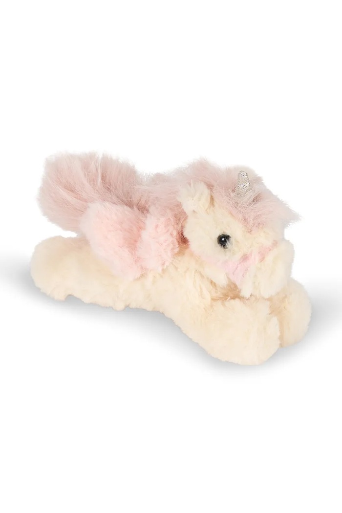 Konges Sløjd Lalka NOEMI UNICORN DOLL KS106186.9BY2 różowy AW26