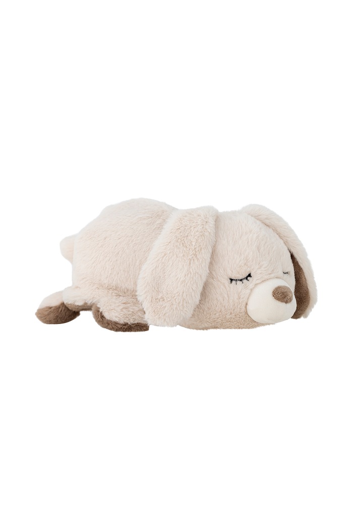 Przytulanka dziecięca Berta Soft toy Bloomingville MINI 82065169 biały