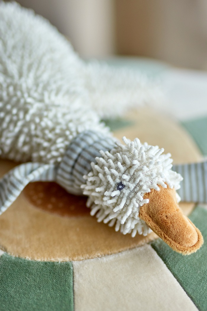 Bloomingville MINI Przytulanka dziecięca Gaspard Soft toy 82058009