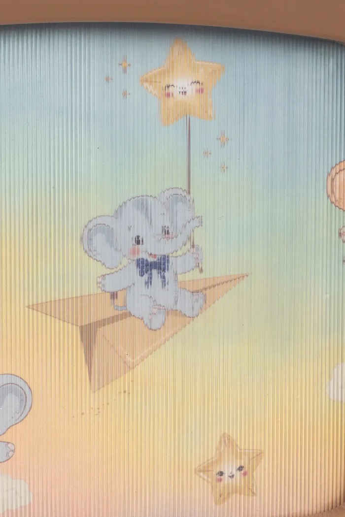 Zabawka grająca dziecięca MY MELODY TV Konges Sløjd różowy KS106567.9BY2