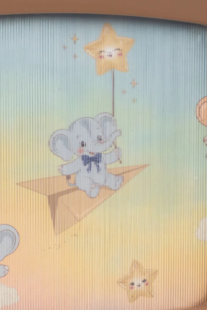 Zabawka grająca dziecięca MY MELODY TV Konges Sløjd różowy KS106567.9BY2