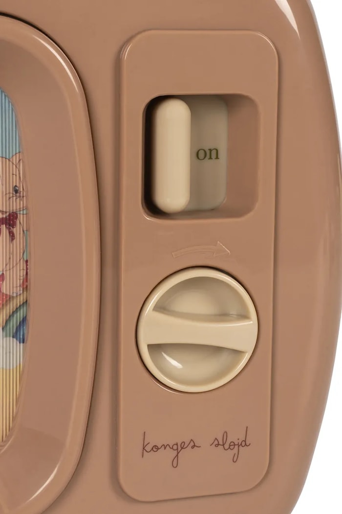 Konges Sløjd Zabawka grająca dziecięca MY MELODY TV KS106567.9BY2