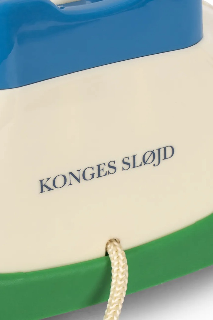 Konges Sløjd Zabawka grająca dziecięca KIDS PHONE KS106507.9BY2