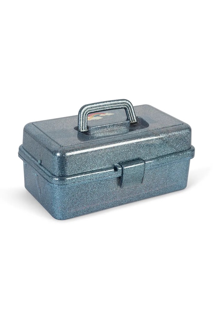 Дитяче HOBBY CADDY Konges Sløjd KS106435.9BY2 блакитний