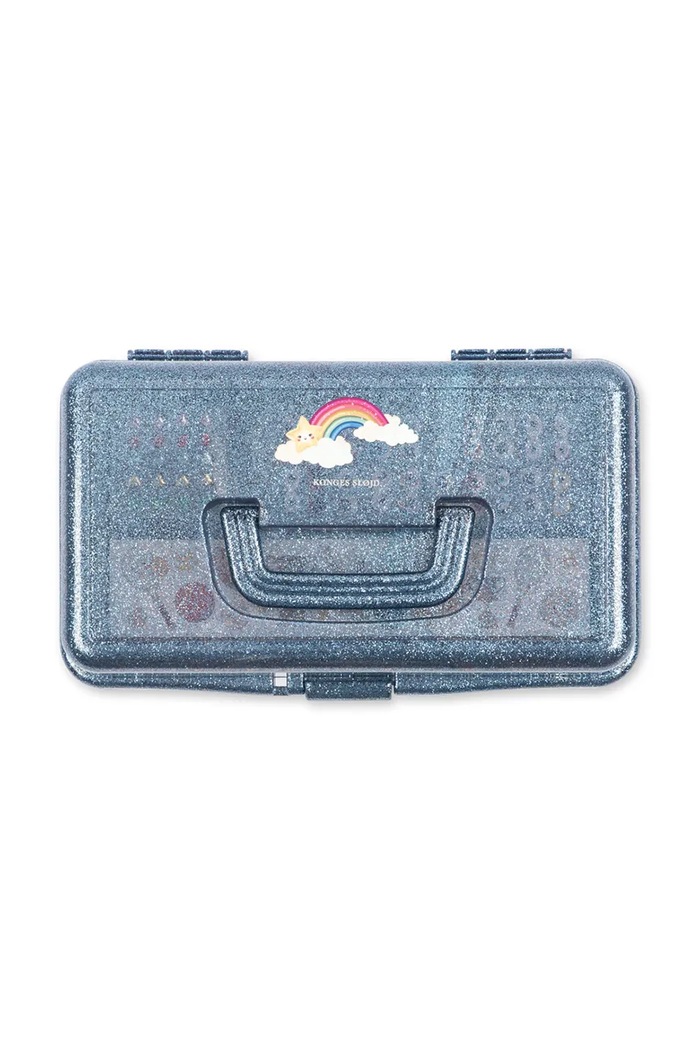 Дитяче HOBBY CADDY Konges Sløjd блакитний KS106435.9BY2