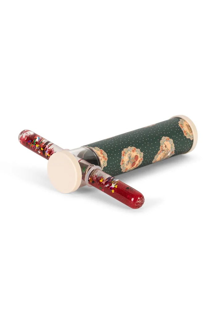 Konges Sløjd Kalendarz adwentowy dziecięcy CHRISTMAS CALENDAR WITH 24 GIFTS KS106411.9BY2