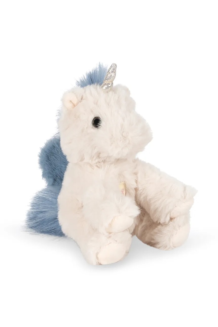 Konges Sløjd Zabawka pluszowa dziecięca MAGICAL ANIMALS beżowy KS106371.9BY2