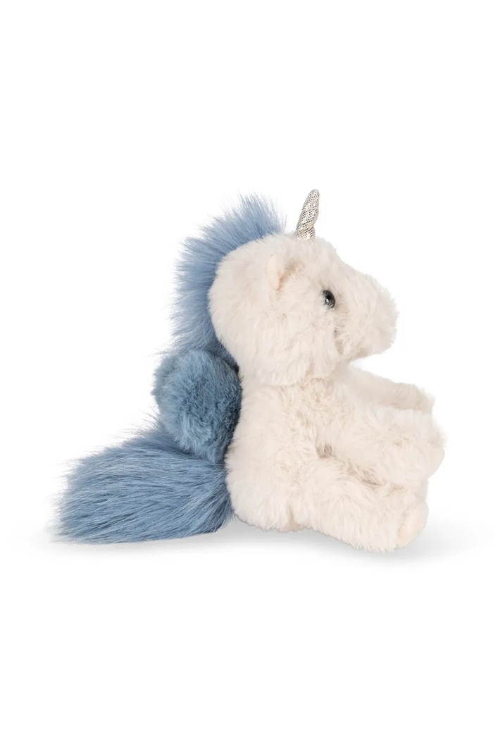 Konges Sløjd Zabawka pluszowa dziecięca MAGICAL ANIMALS KS106371.9BY2 beżowy AW26