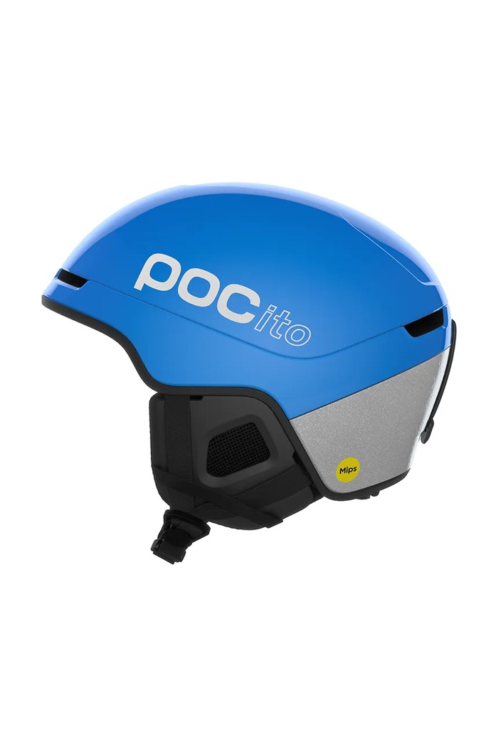 POC Kask narciarski dziecięcy POCito Obex 10420 niebieski AW26