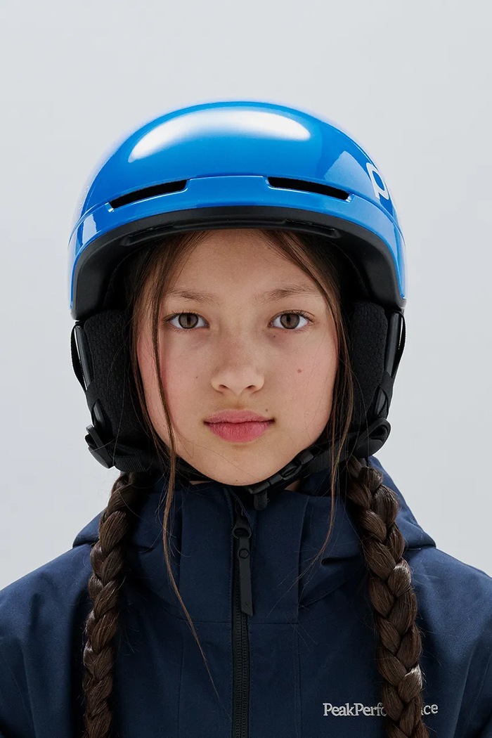 POC Kask narciarski dziecięcy POCito Obex 10420