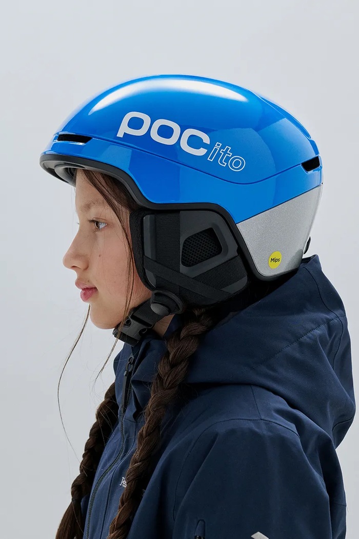 POC Kask narciarski dziecięcy POCito Obex 10420