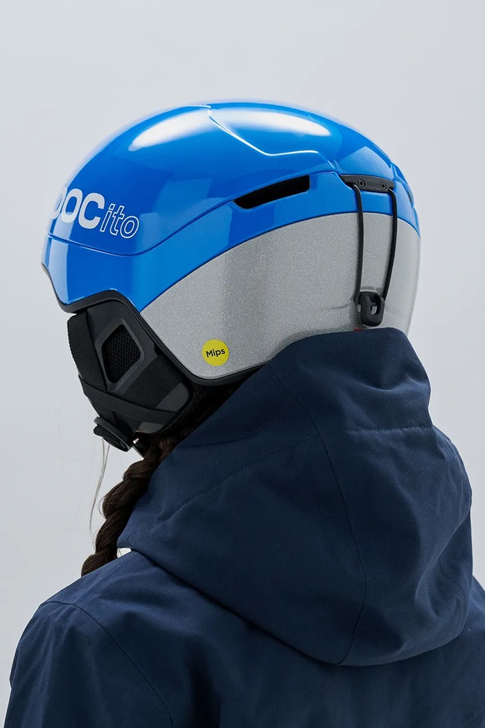 POC Kask narciarski dziecięcy POCito Obex 10420