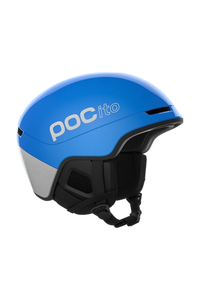 Kask narciarski dziecięcy POCito Obex POC 10420 niebieski
